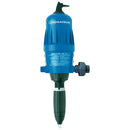 Dosatron Water Powered Doser, 14 GPM 1:500 to 1:50 - 3/4" (D14MZ2VFBPHY)
