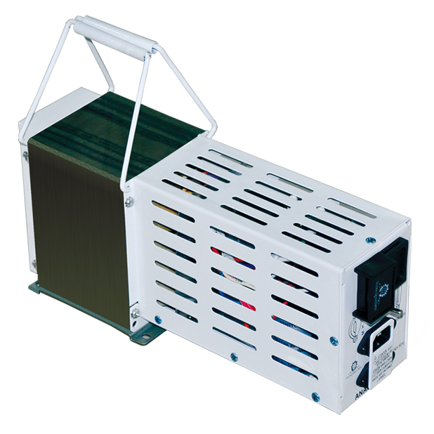 Magnetic ballast 600w discount