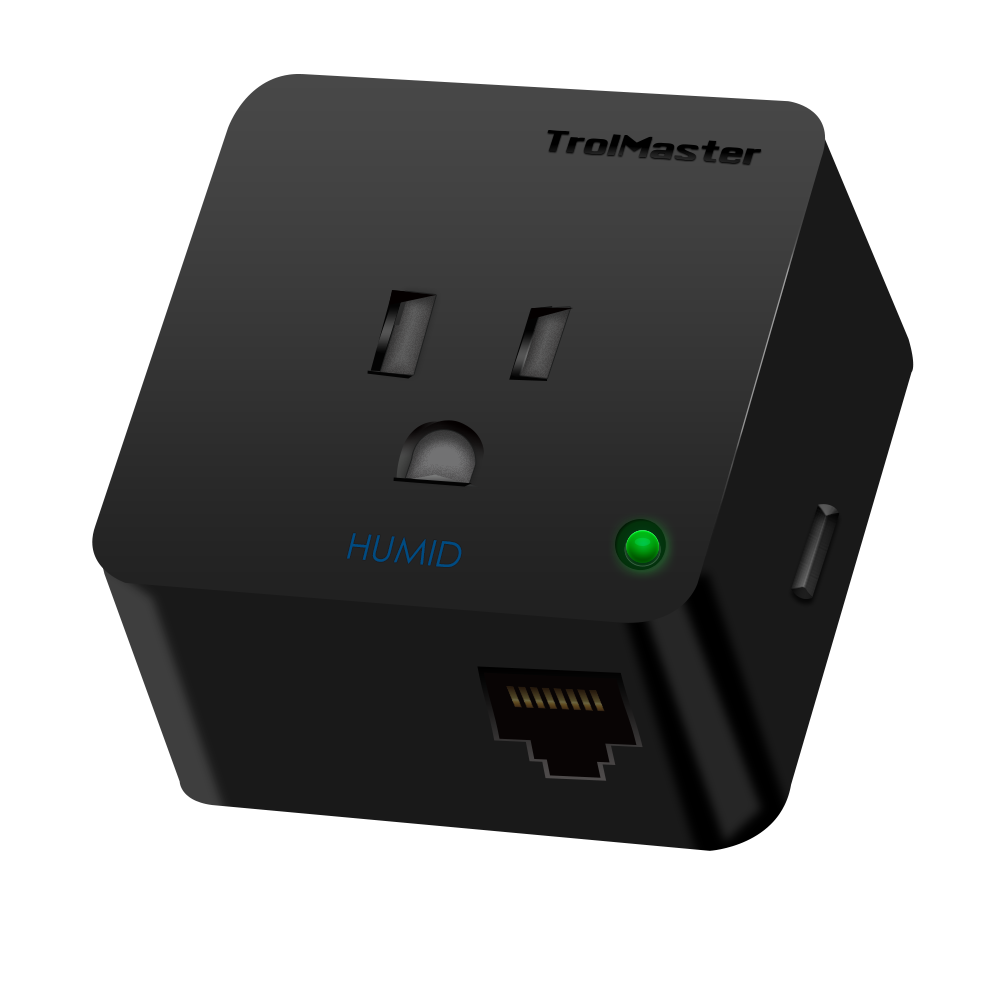 Dehumidifiers