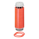 Netafim Disc Filter Ring Set & Spine 1-1.5in 140 Mesh