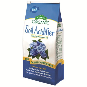 Espoma® Organic® Soil Acidifier  - 6lb