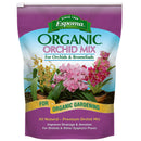 Espoma® Organic® Orchid Mix  - 4qt