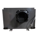 Drop Air X Industrial Ceiling Dehumidifier 115v/60Hz - 140Pints/Day