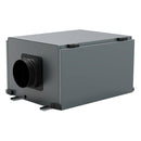 Drop Air X Industrial Ceiling Dehumidifier 115v/60Hz - 140Pints/Day