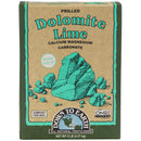 Down to Earth™ Dolomite Lime  - 5lb - OMRI Listed®