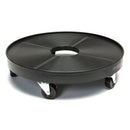 DL 16'' Plant Dolly w/ Hole - 8 pack