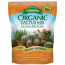 Espoma® Organic® Cactus Mix - 8qt