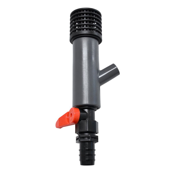 Wachsen Flood Valve w/ Fast Drain Port