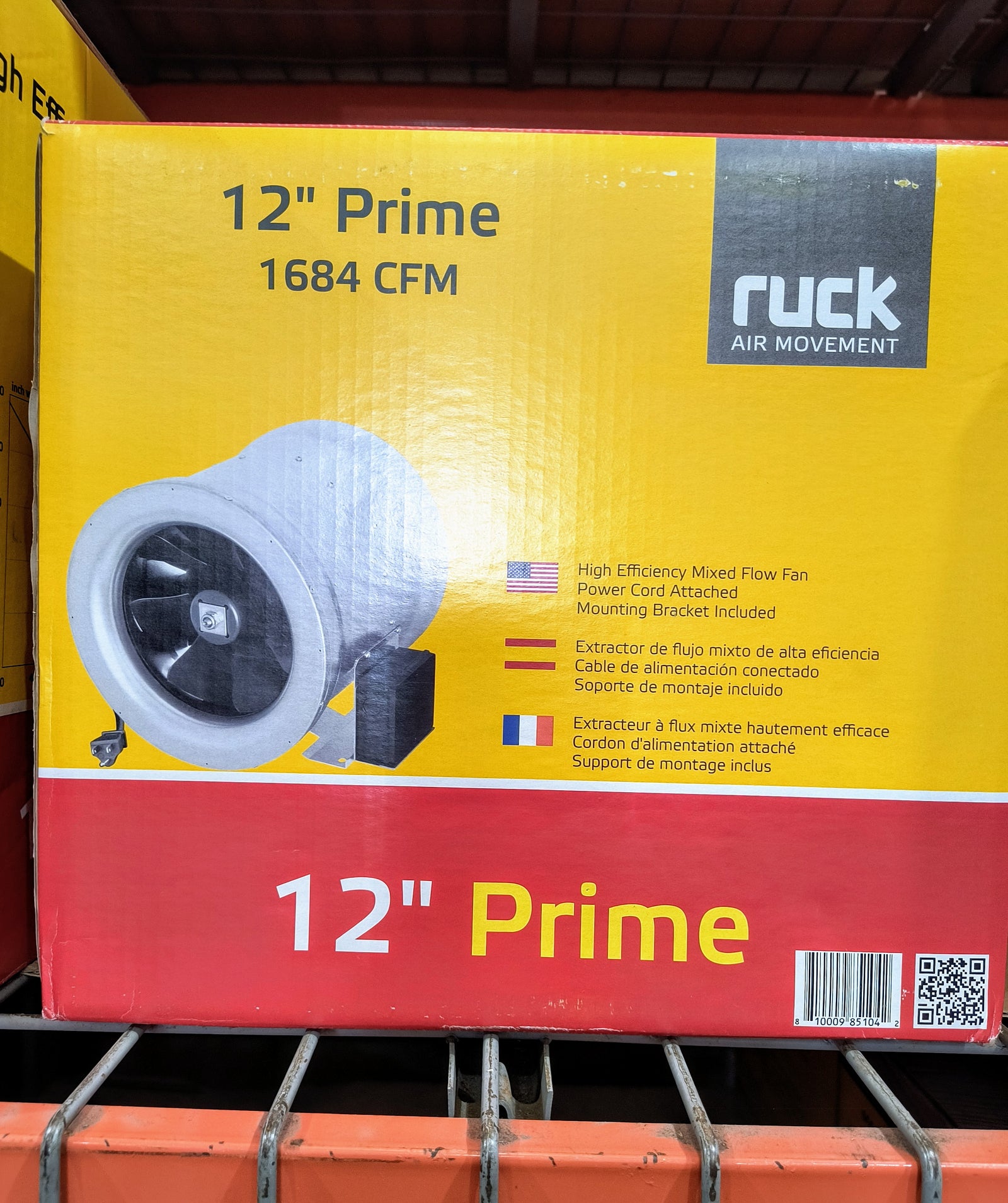 Ruck 12