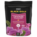Black Gold® Orchid Mix  - Organic - 8qt