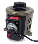 CanFilters Can-Trol Variable Auto Transformer Speed Control 120V 10A H0350290