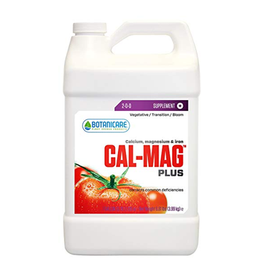 Botanicare Cal-Mag™ Plus 2 - 0 - 0 - Hydro4Less