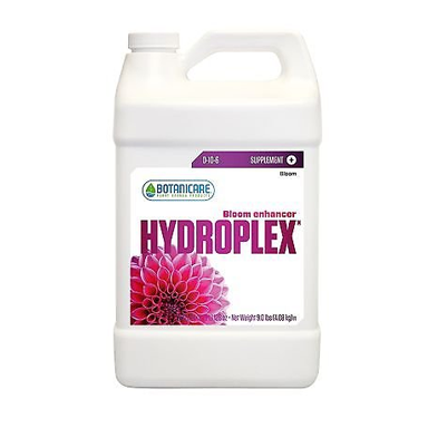 Botanicare Hydroplex Bloom Maximizer 1 Gallon - Hydro4Less