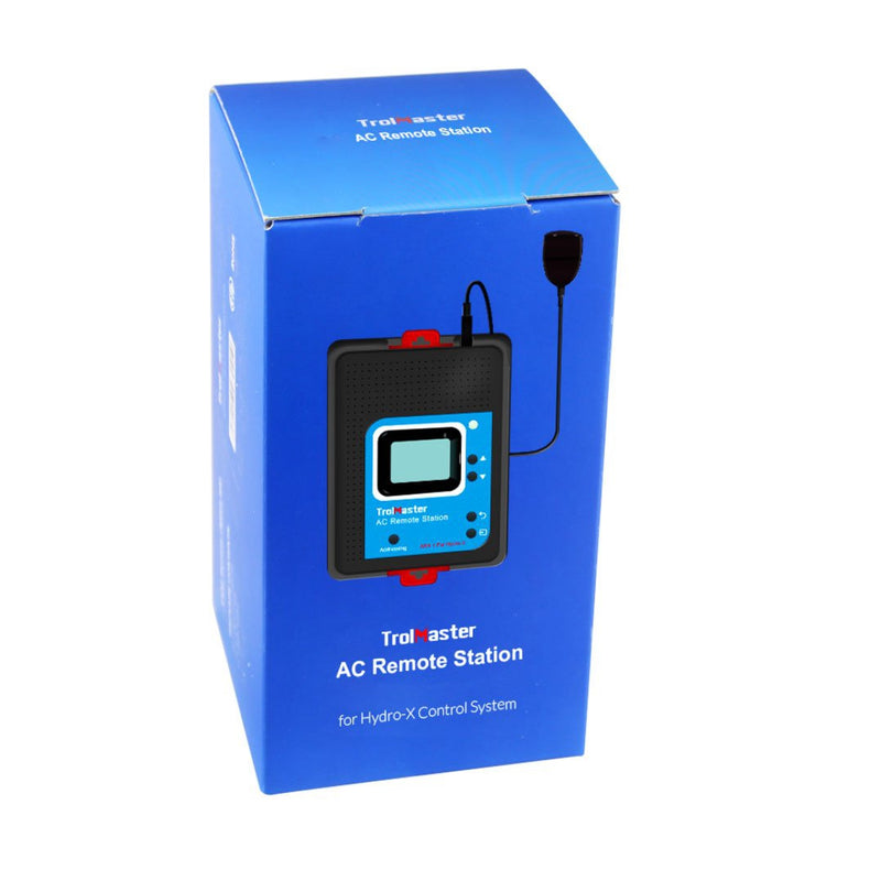 AC Remote Station for Hydro-X System (ARS-1)