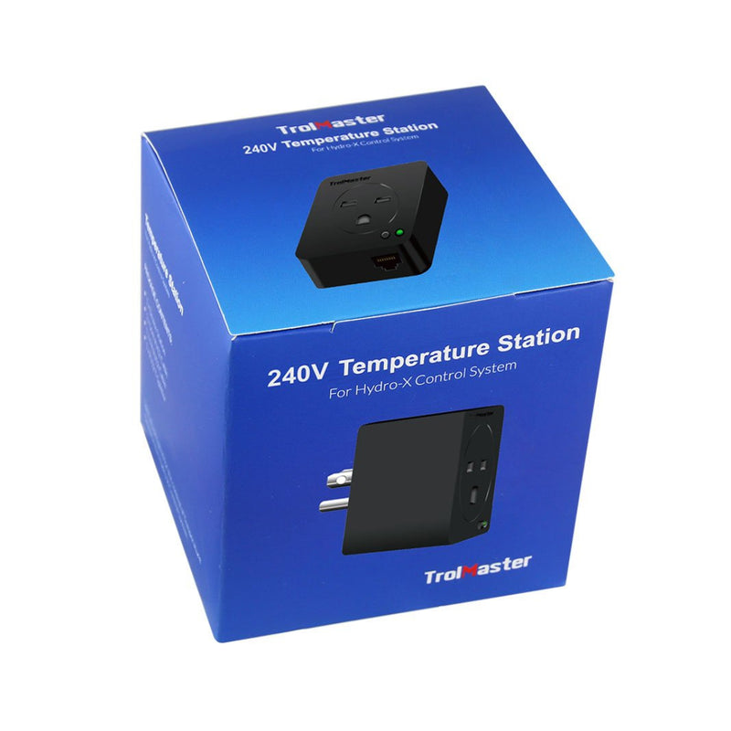 Temperature Device Station for Hydro-X System (DST-2)