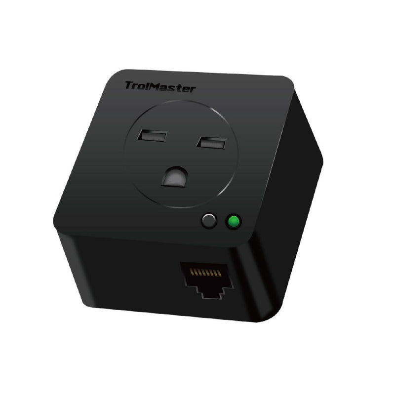 Temperature Device Station for Hydro-X System (DST-2)