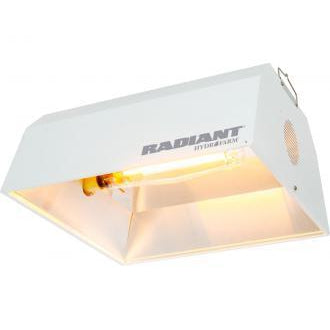 Radiant Reflector  Single Ended - Air Coolable - Hydro4Less