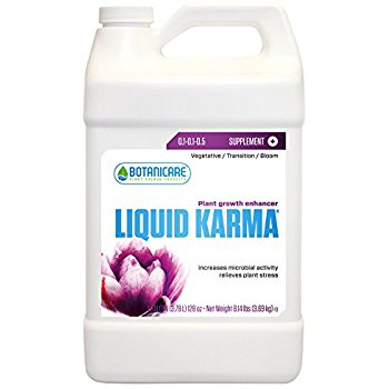 Botanicare Liquid Karma 1 Gallon - Hydro4Less