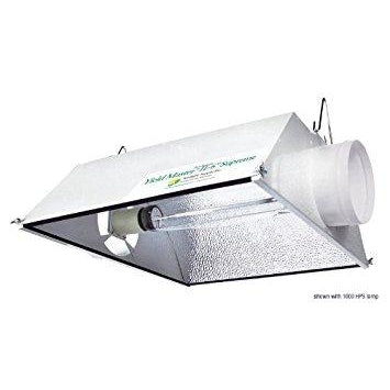 Yield Master II 6" Reflector - Hydro4Less