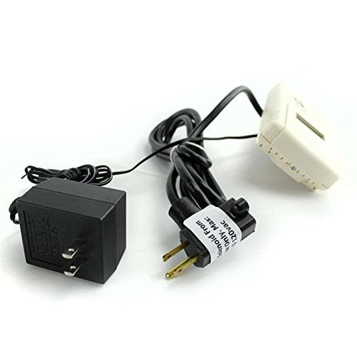 PPM3 - CO2 PPM Monitor/Control - Hydro4Less