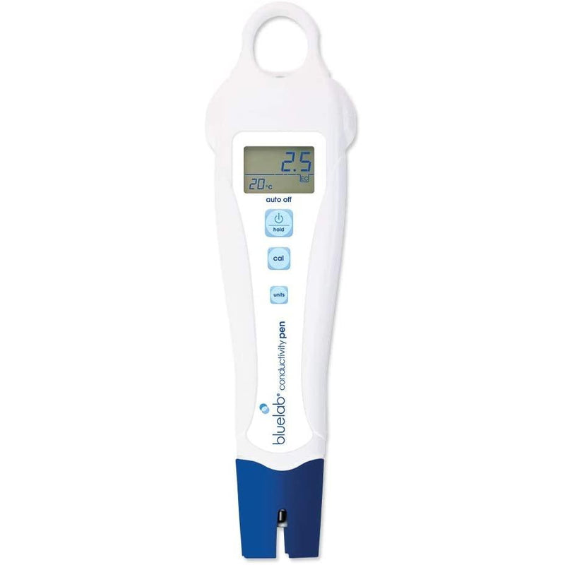 Bluelab Conductivity/PPM Pen - Hydro4Less