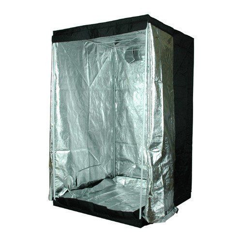 Grow Tent 4 x 4 - Hydro4Less