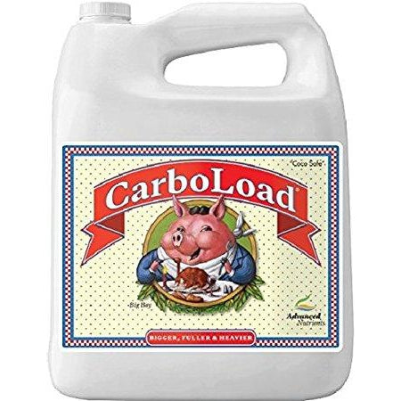 Advanced Nutrients Liquid Carboload - Hydro4Less
