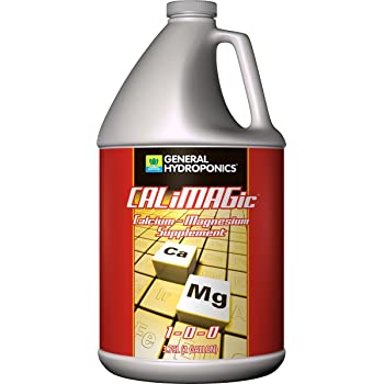 General Hydroponics CALiMAGic (1 - 0 - 0) - Hydro4Less