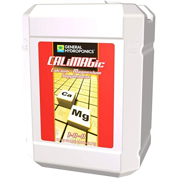 General Hydroponics CALiMAGic (1 - 0 - 0) - Hydro4Less