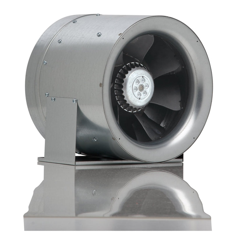 Max Fan 10" - Hydro4Less