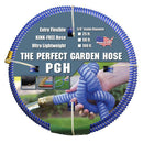 The Perfect Garden Hose, Kink Proof Garden Hose Assembly - Hydro4Less