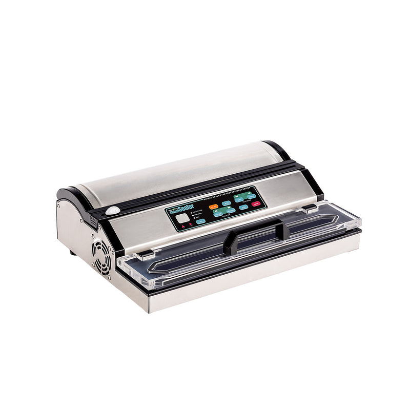 16″ Professional Vacuum Sealer SNS 750 - Hydro4Less