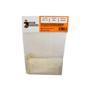 90 Micron Nylon Rosin Bags (10 pk) Screen Heat Press 2.75" x 5" - Hydro4Less