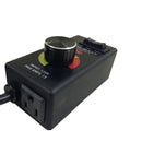 Speed Bully Motor Fan Speed Control System - TheHydroPlug