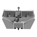 Dutch Lighting Innovations - JOULE-SERIES 1000W DE 208 - 240 v - TheHydroPlug