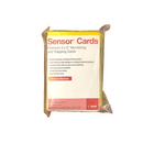 BASF 3" x 5" Yellow Sensor Cards Premium trapping sticky traps 50 card per pack - TheHydroPlug