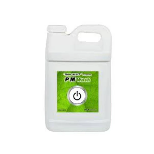 NPK Industries PM Wash Powdery Mildew Mold Remover 1 Gallon Ready To Use - TheHydroPlug