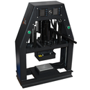 Rosin Gardens Hydraulic Press - 12 Tons - Hydro4Less