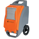 Fantech EPD250CR Dehumidifier Commercial Grade Refrigeration 250 Pints - Hydro4Less