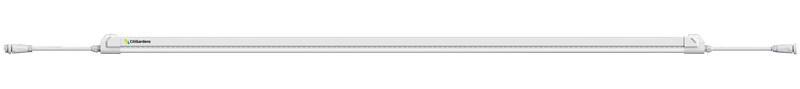 CitiGardens Clone 18 Watt LED Grow Light Bar, 120-277 Volt - Pack of 2 strips