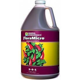 General Hydroponics FloraMicro - Hydro4Less