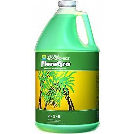 General Hydroponics FloraGro - Hydro4Less