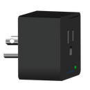 Humidity Device Station for Hydro-X System (DSH-1)