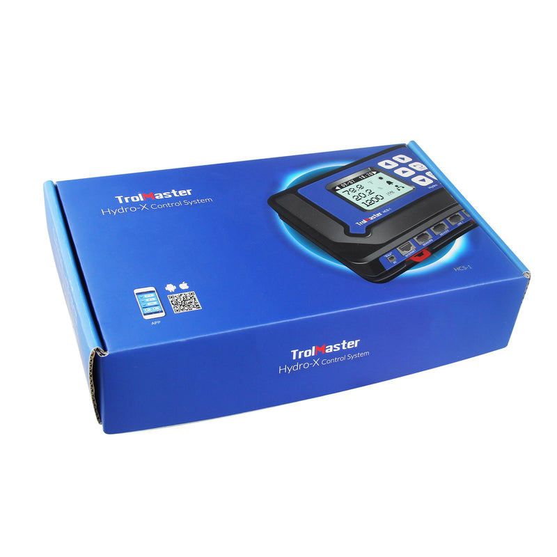 Hydro-X Controller (HCS-1)