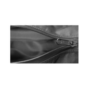 Abscent Medium Smellproof Duffel - Black - Hydro4Less