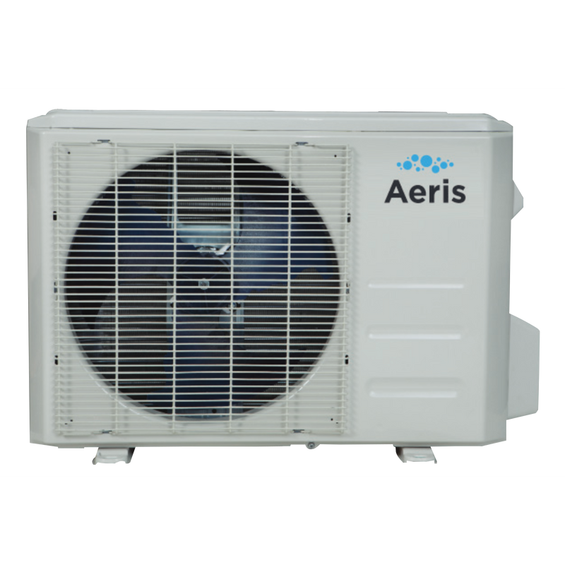 Aeris Mini Split A.C. Unit 3 Ton 36,000 BTU - Hydro4Less