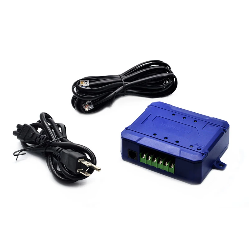24V Control Board (OA6-24) for Aqua-X System
