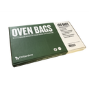 Citigardens Oven Bags 100pk - FREE SHIPPING - Hydro4Less