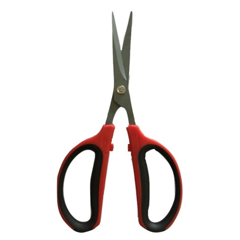 Pro Shears 60mm - Teflon Coated Scissors/Pruners (FREE Shipping) - Hydro4Less