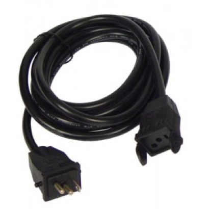 Ballast Extension Cord - 15ft - Hydro4Less